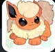Bebe Flareon