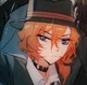 ignoring-chuuya