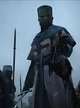 Templar Knight