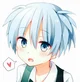 Child Nagisa