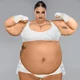 Fat Sonya Deville