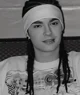 Tom Kaulitz 