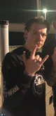 Tobias Forge