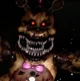 -Nightmare Fredbear-