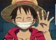 Luffy