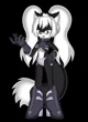 Sudi the jackal