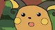 Surprised Raichu 
