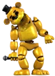 golden freddy