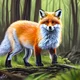 fox