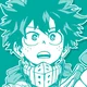 Izuku Midoriya
