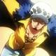 Trafalgar Law