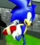 Sonic The Hedgehog 