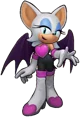 Rouge the bat 