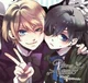 Ciel and Alois bf