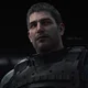 Chris Redfield