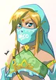 Greudo Link Femboy