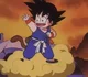 kid Goku 