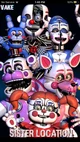 Funtime animatronics