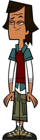 Total drama Noah
