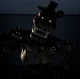-Nightmare Freddy-