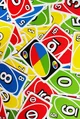 Play UNO in C AI
