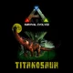 Titanosaur