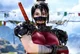 Taki -soul calibur-