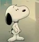 Snoopy 1234