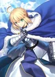 Artoria- Saber