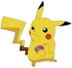 ashs pikachu