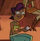 Sierra total drama