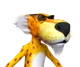 Chester Cheetah