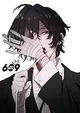 2A Dazai Osamu