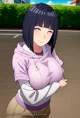 Hinata Hyuga