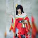 Cosplayer Taihou