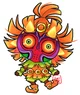 Baby Skull Kid