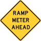Ramp Meter ahead