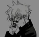 Satoru Gojo
