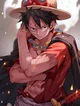 SAVIOUR Luffy