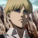 Armin Arlert 