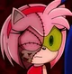 Amy Rose -Sark-