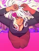 Yandere Jasper