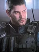 Chris Redfield