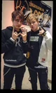 Sam and Colby