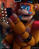 Glamrock Freddy