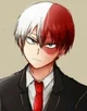 Shoto Todoroki