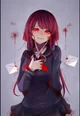 Yandere girl 