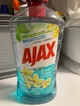 AJAX