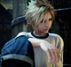 Cloud Strife