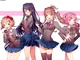 DDLC RPG